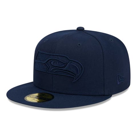 SEATTLE SEAHAWKS MEN'S 2023 NFL DRAFT HAT 9FIFTY SNAPBACK – JR'S SPORTS