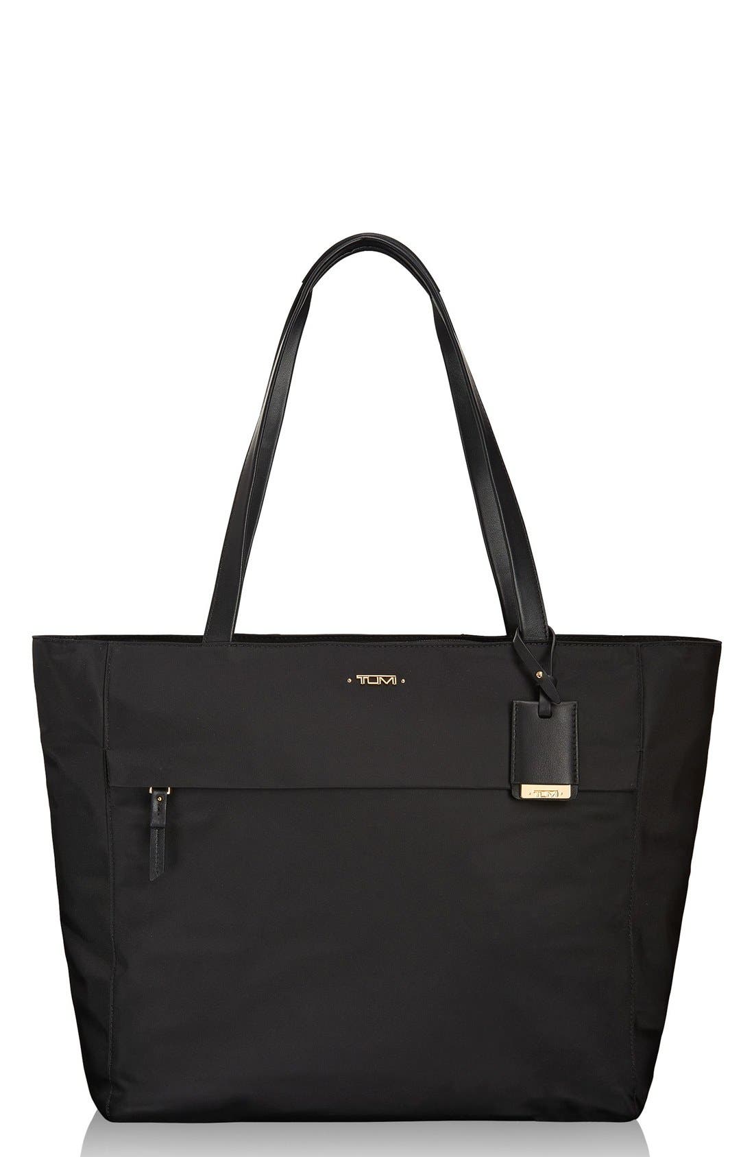 tumi voyageur m tote sale