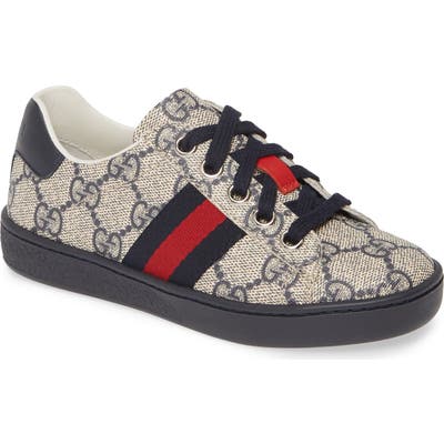 Gucci New Ace Sneaker