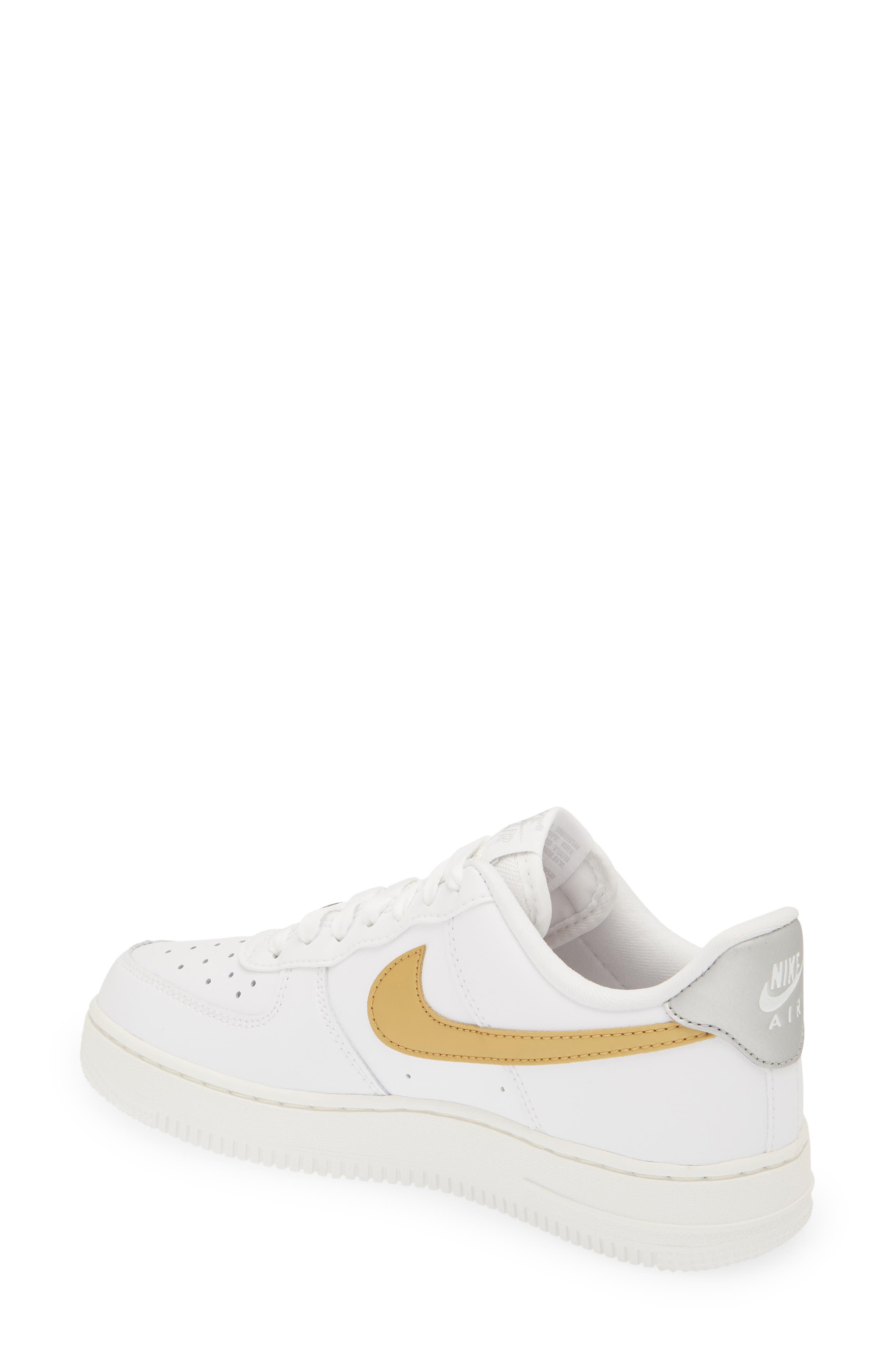 air force 1 white nordstrom