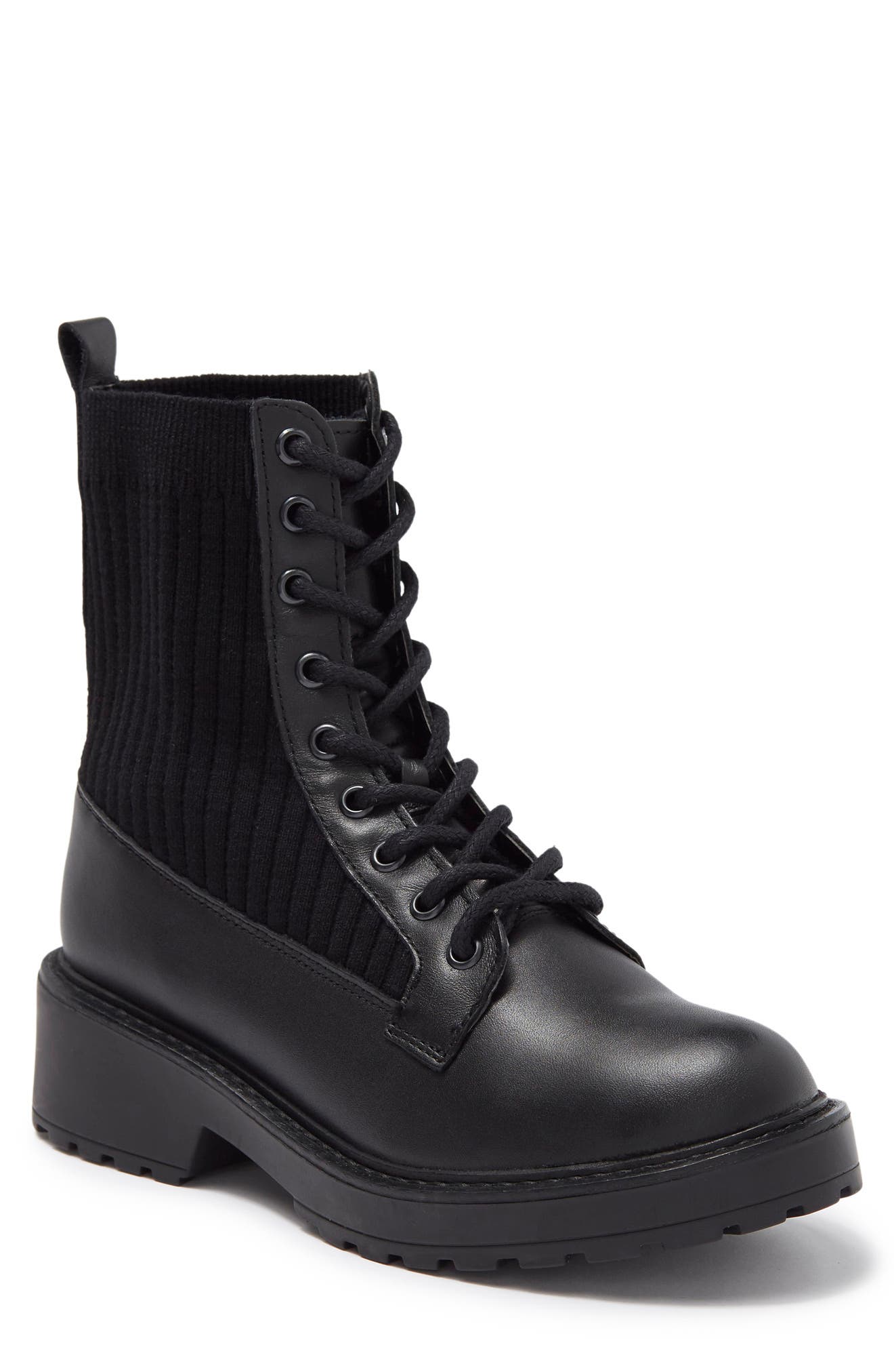 nordstrom rack womens combat boots