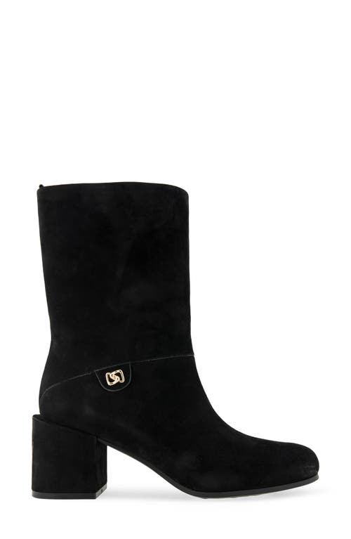 AEROSOLES AEROSOLES ORO BOOTIE