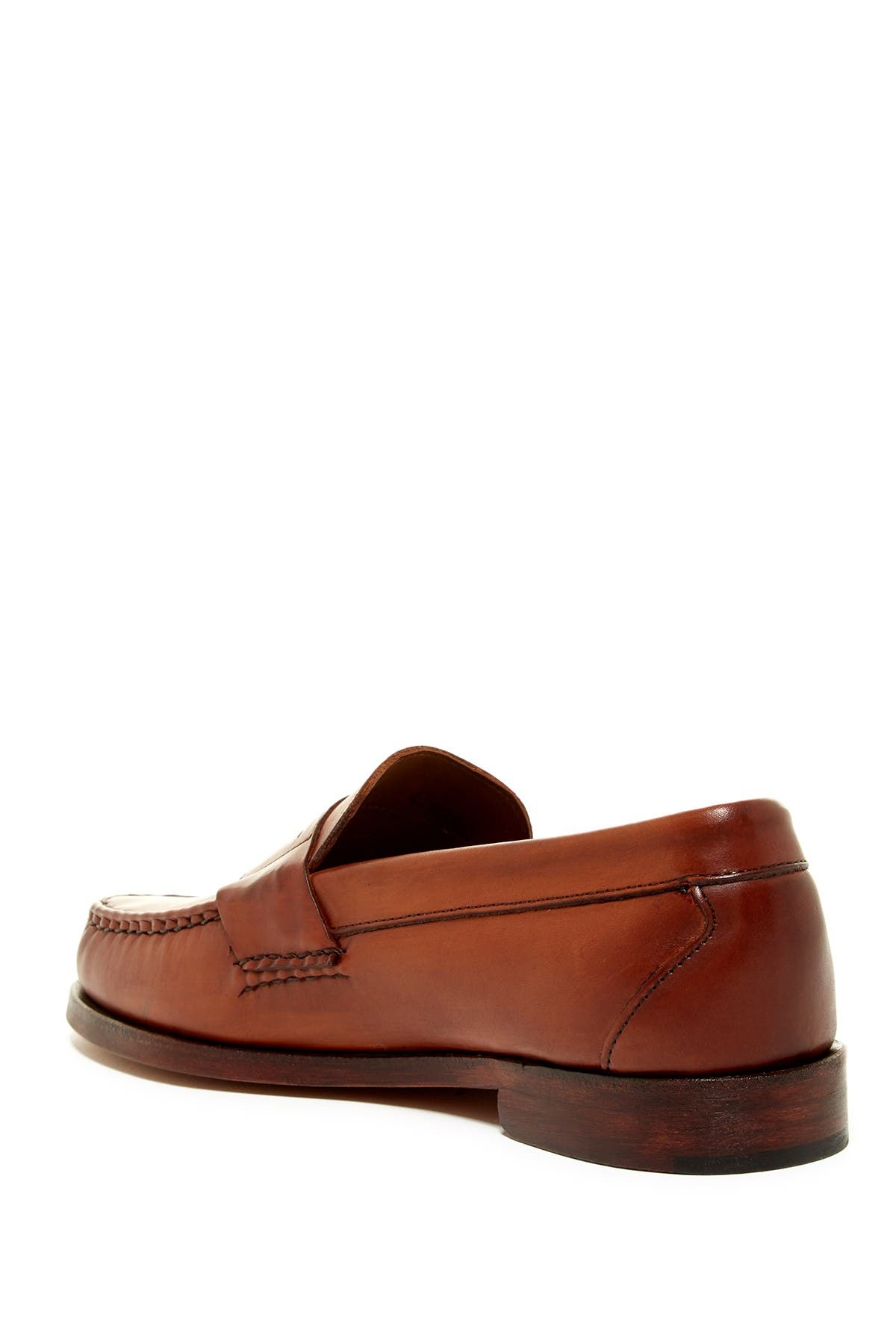 allen edmonds walden loafer
