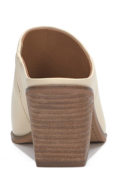 LUCKY BRAND LUCKY BRAND SHARLA MULE