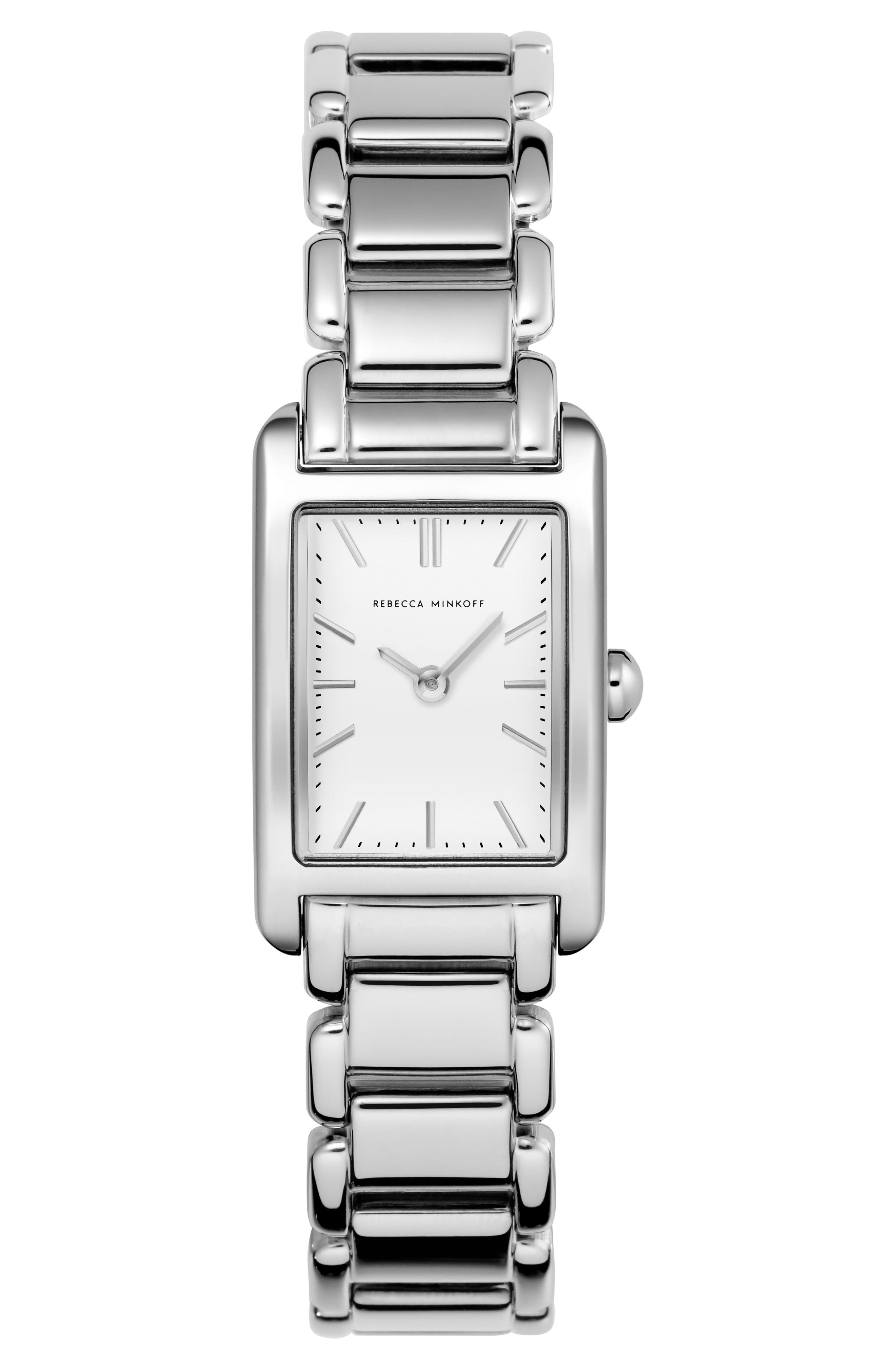 Rebecca minkoff digital watch new arrivals