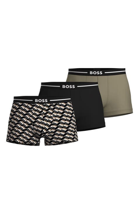 myg weekend lustre Men's BOSS Underwear, Boxers & Socks | Nordstrom