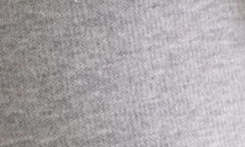 By Design Sweater Pants In Medium Heather Grey