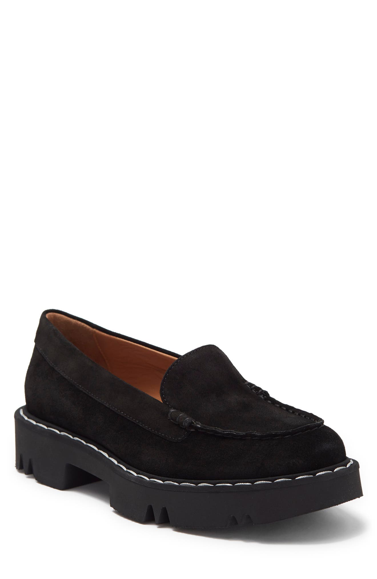 aquatalia loafers womens