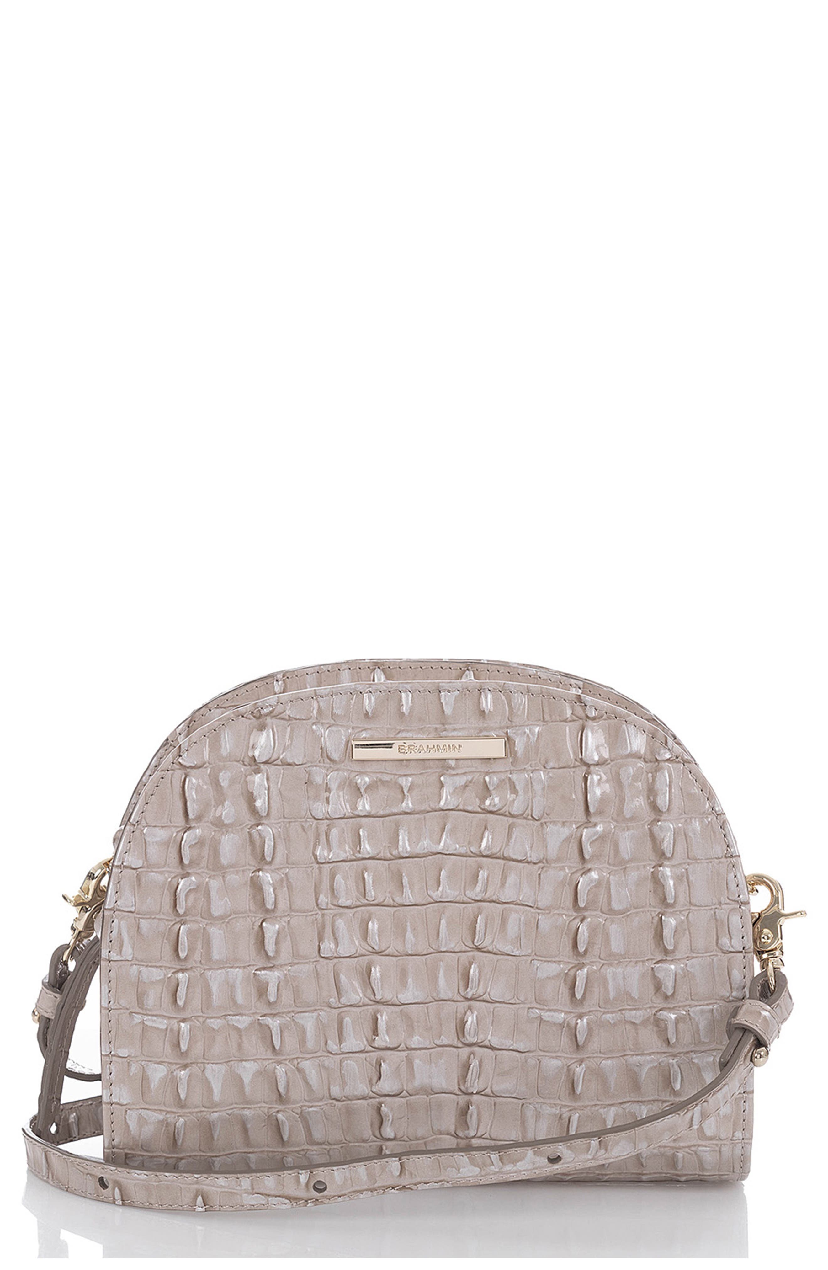 nordstrom brahmin crossbody