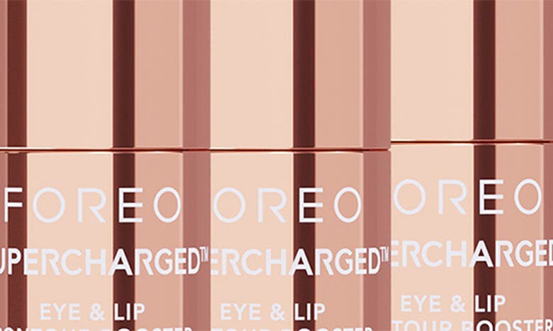 Foreo Supercharged Eye & Lip Contour Booster