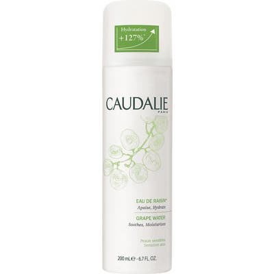 Caudalie Grape Water Harvest