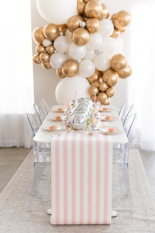 Shop Daydream Society Frenchie Stripes Holiday Party Packages In New Years Eve