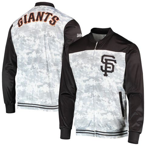 Stitches Athletic Gear San Francisco Giants Mens Jacket Size XL