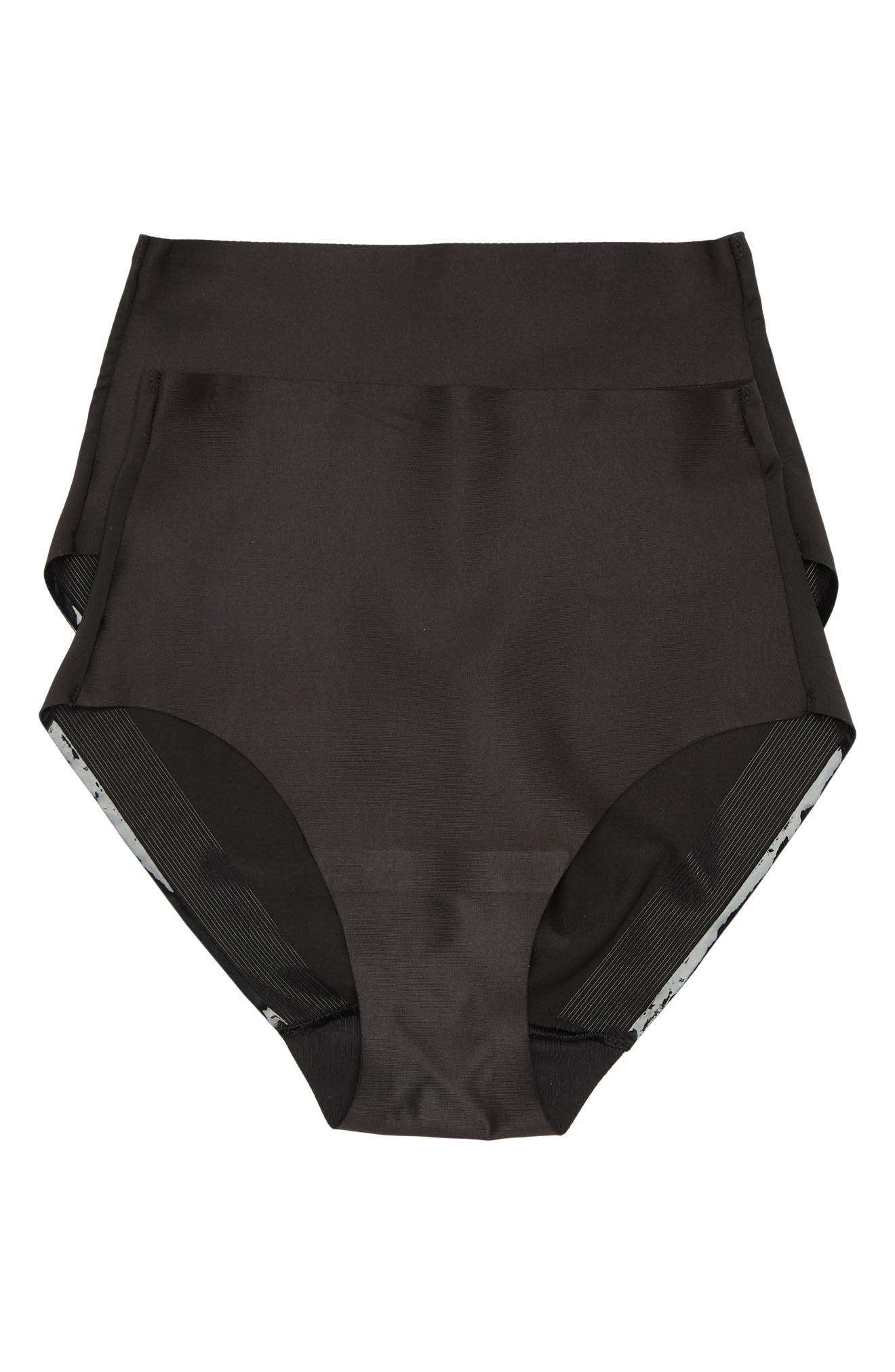 TC Everyday Tummy Control Brief Pack of 2 Nordstromrack