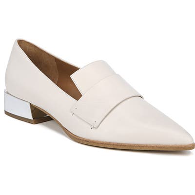 Sarto By Franco Sarto Nebby Loafer, Beige