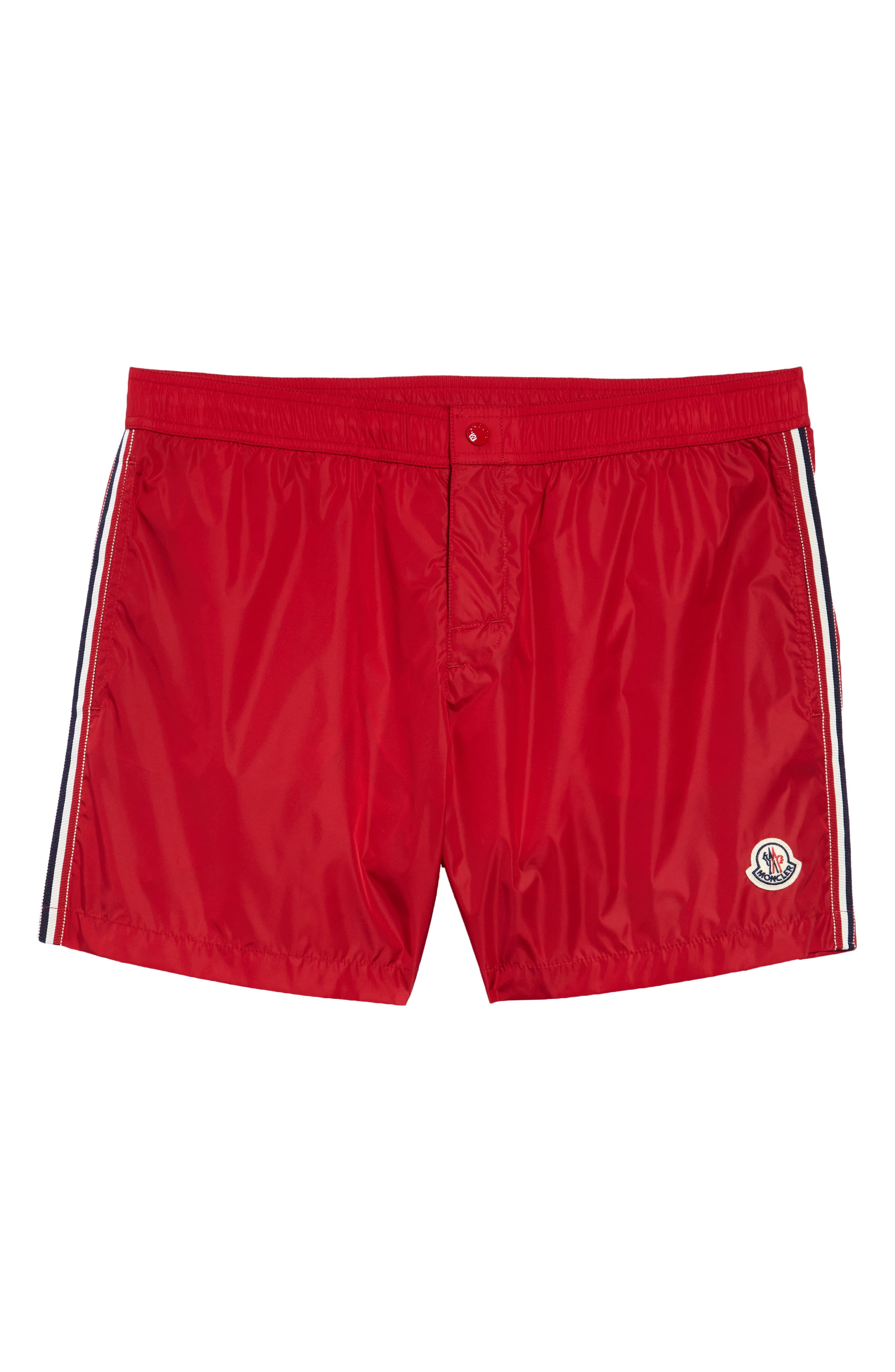 mens moncler swim shorts sale