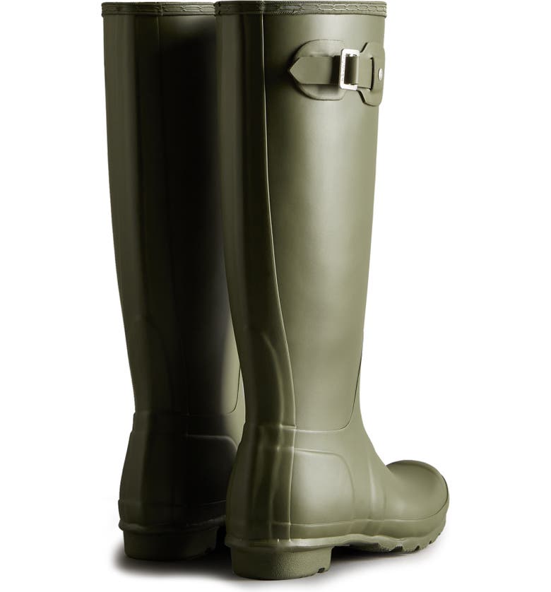 Hunter Original Tall'Rain Boot (Women) | Nordstrom