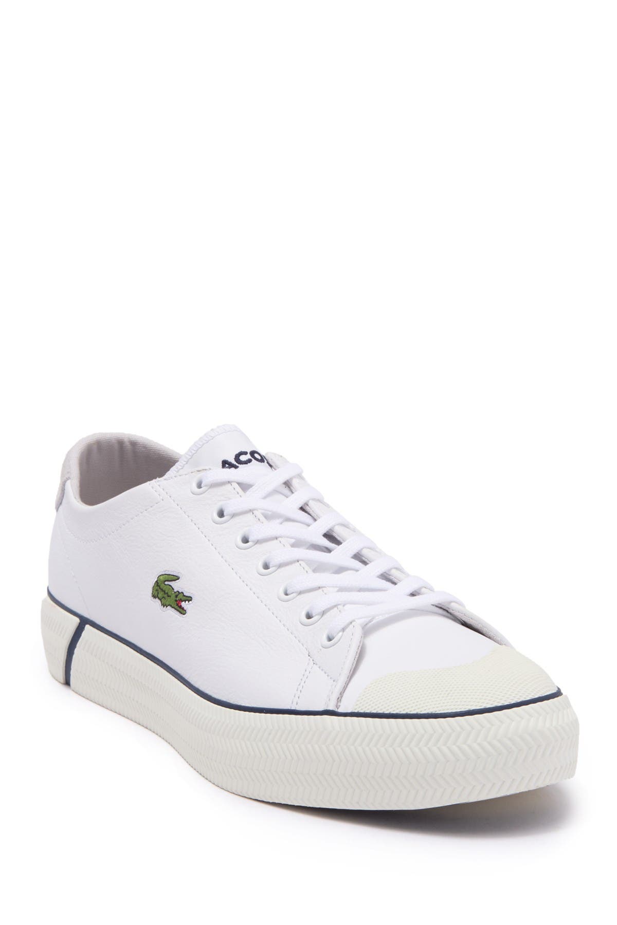 lacoste gripshot sneakers