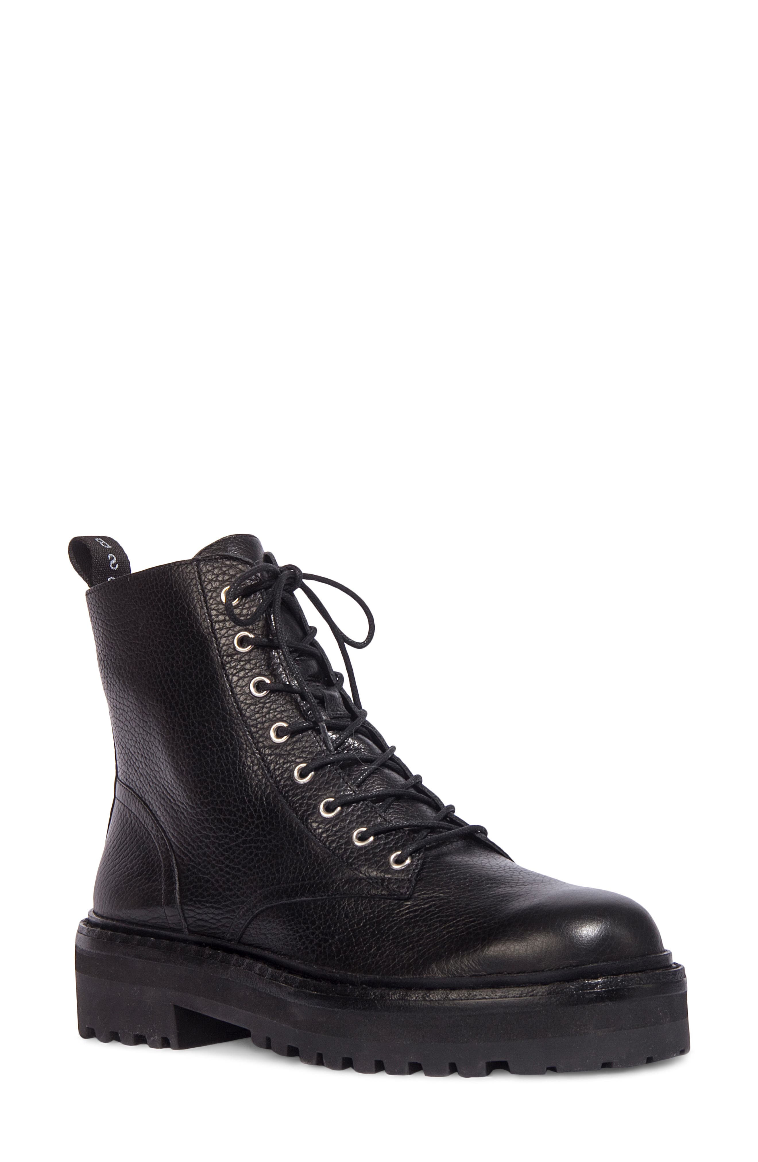 Women's Black Boots | Nordstrom