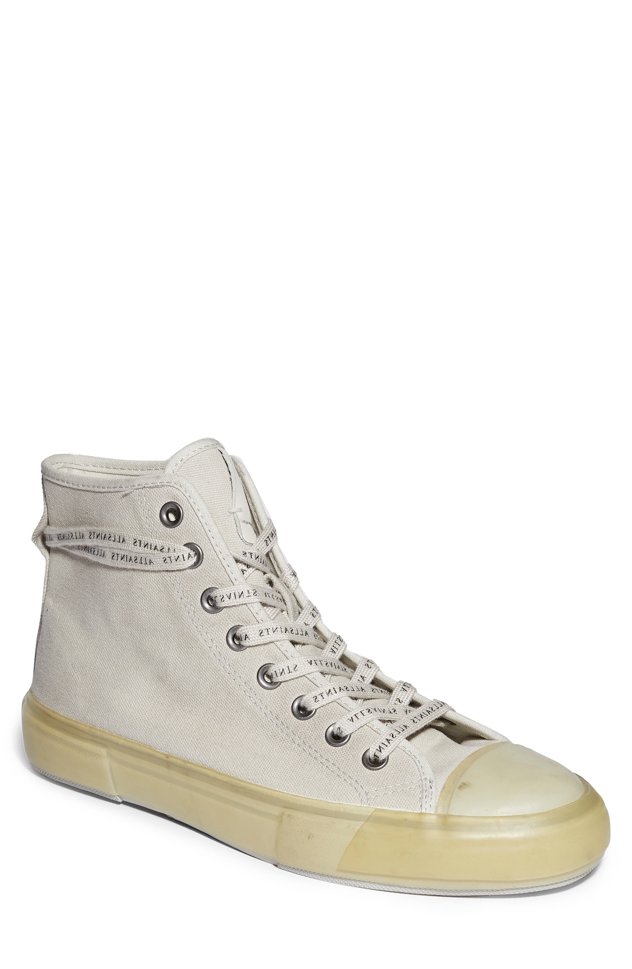 all saints white sneakers