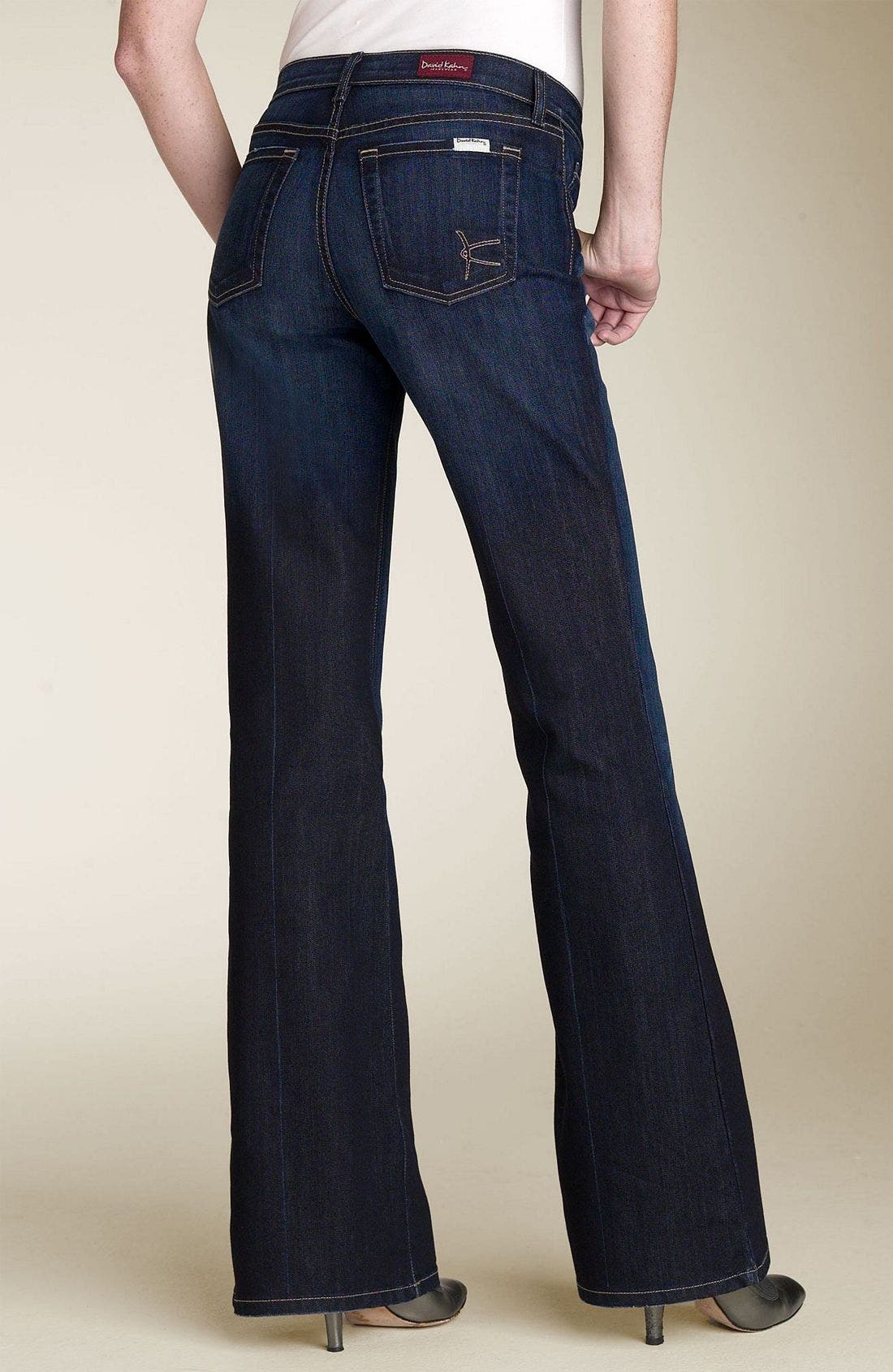 david kahn jeans nordstrom