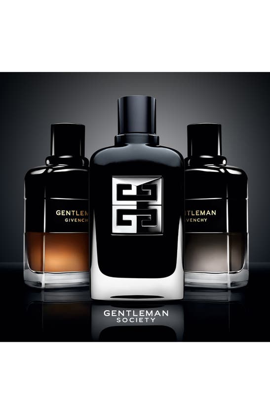 Shop Givenchy Gentleman Society Eau De Parfum, 6.7 oz
