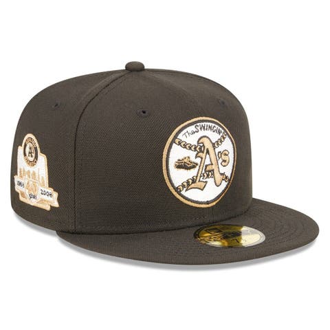 Men's New Era Black/Gold New Orleans Saints 2022 NFL Draft On Stage 59FIFTY  Fitted Hat