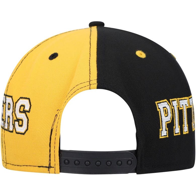 Steelers - Hats off to the Black and Gold - Basket of Pittsburgh