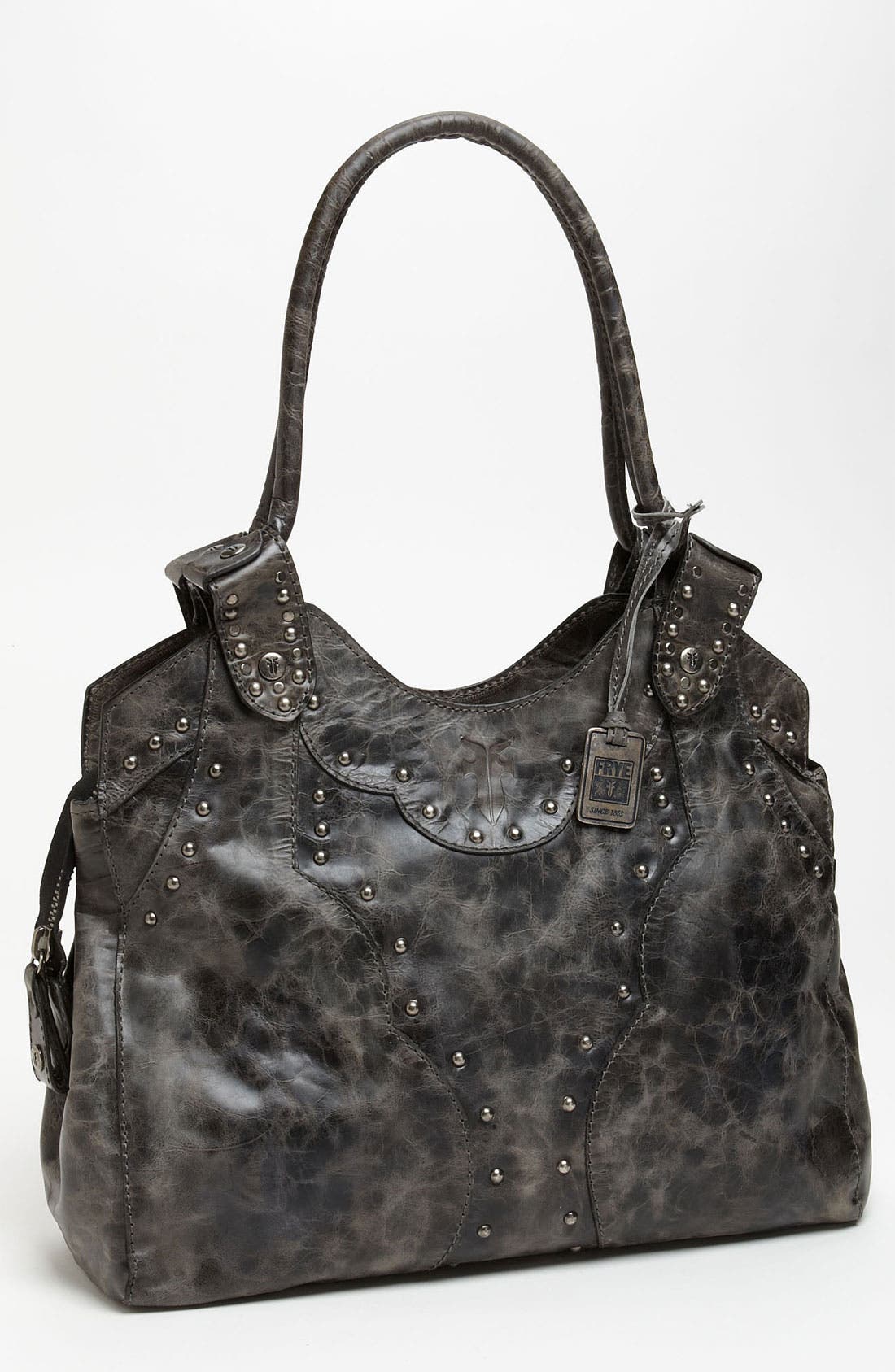 Frye 'Vintage Stud' Shoulder Bag Nordstrom
