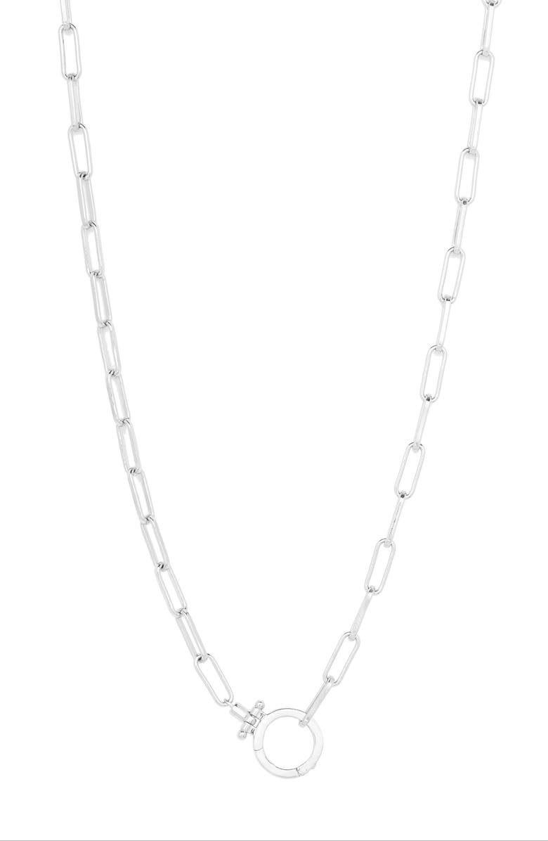 Gorjana link necklace Clearance