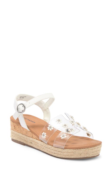 Little Girls Girls Sandals Nordstrom Rack