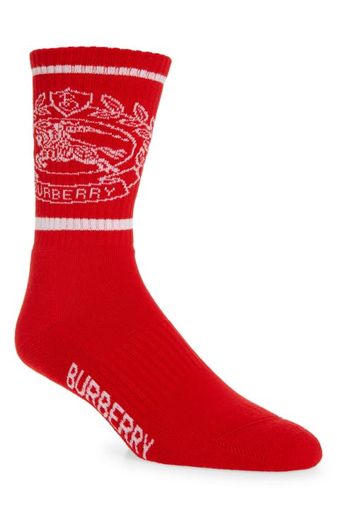 Burberry Socks for Men | Nordstrom