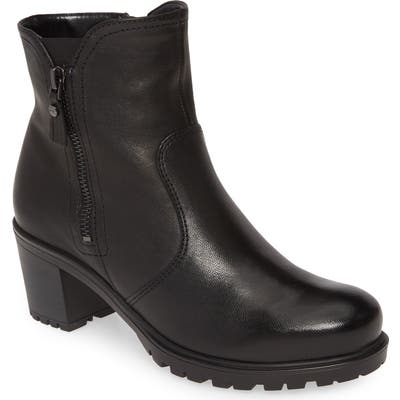 Ara Mergerie Bootie- Black