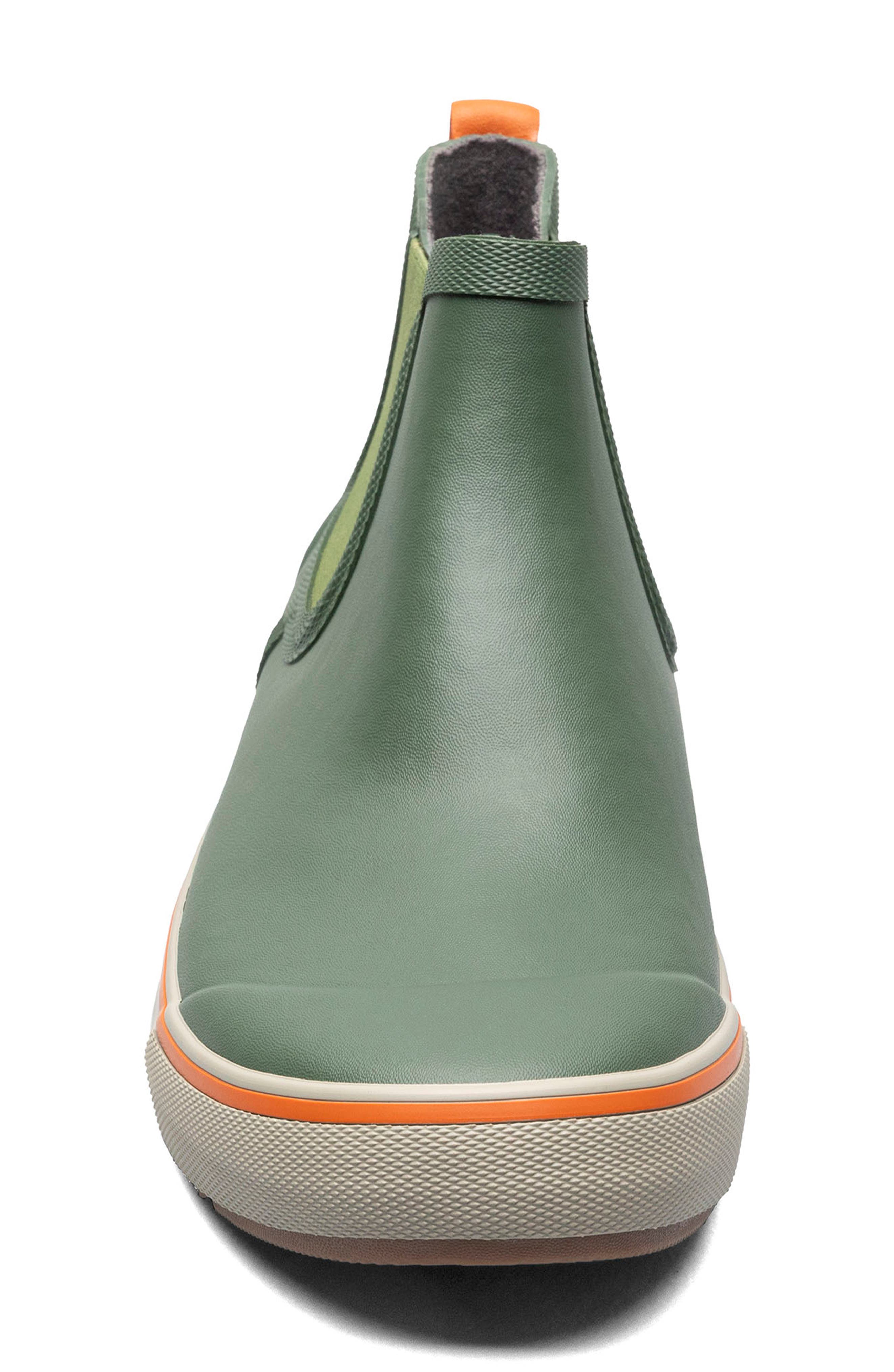 Bogs Kicker II Waterproof Chelsea Rain Boot (Men) Nordstrom