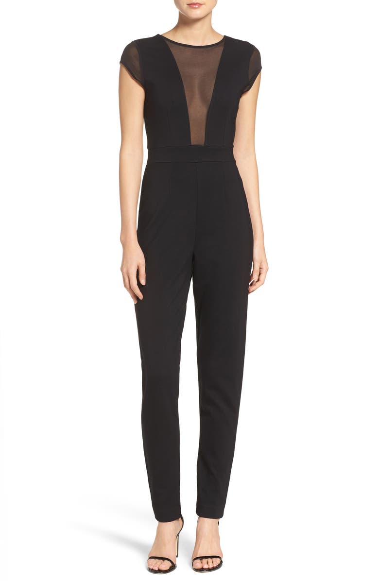 French Connection Marie Jumpsuit | Nordstrom