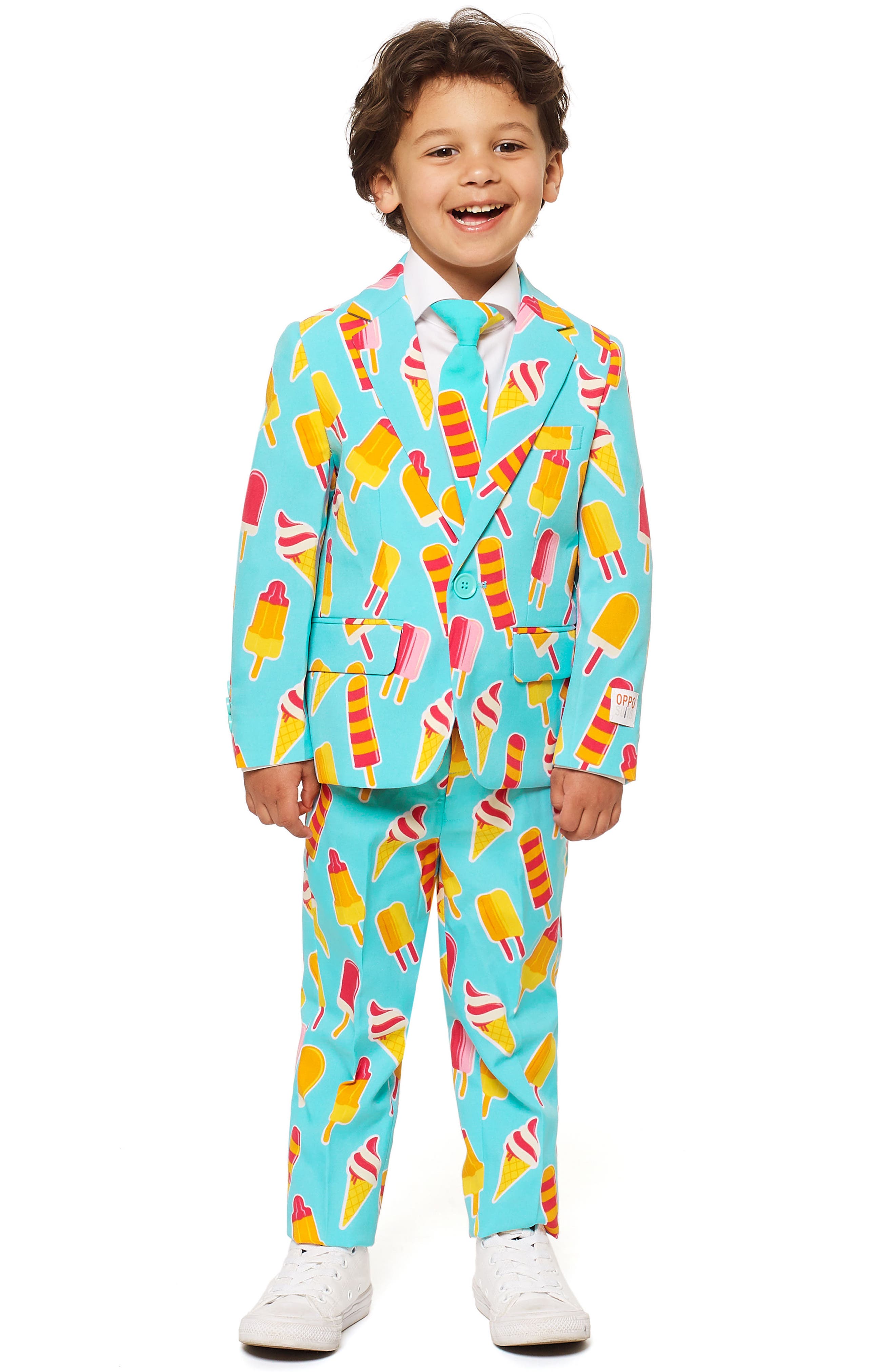 2t suit set