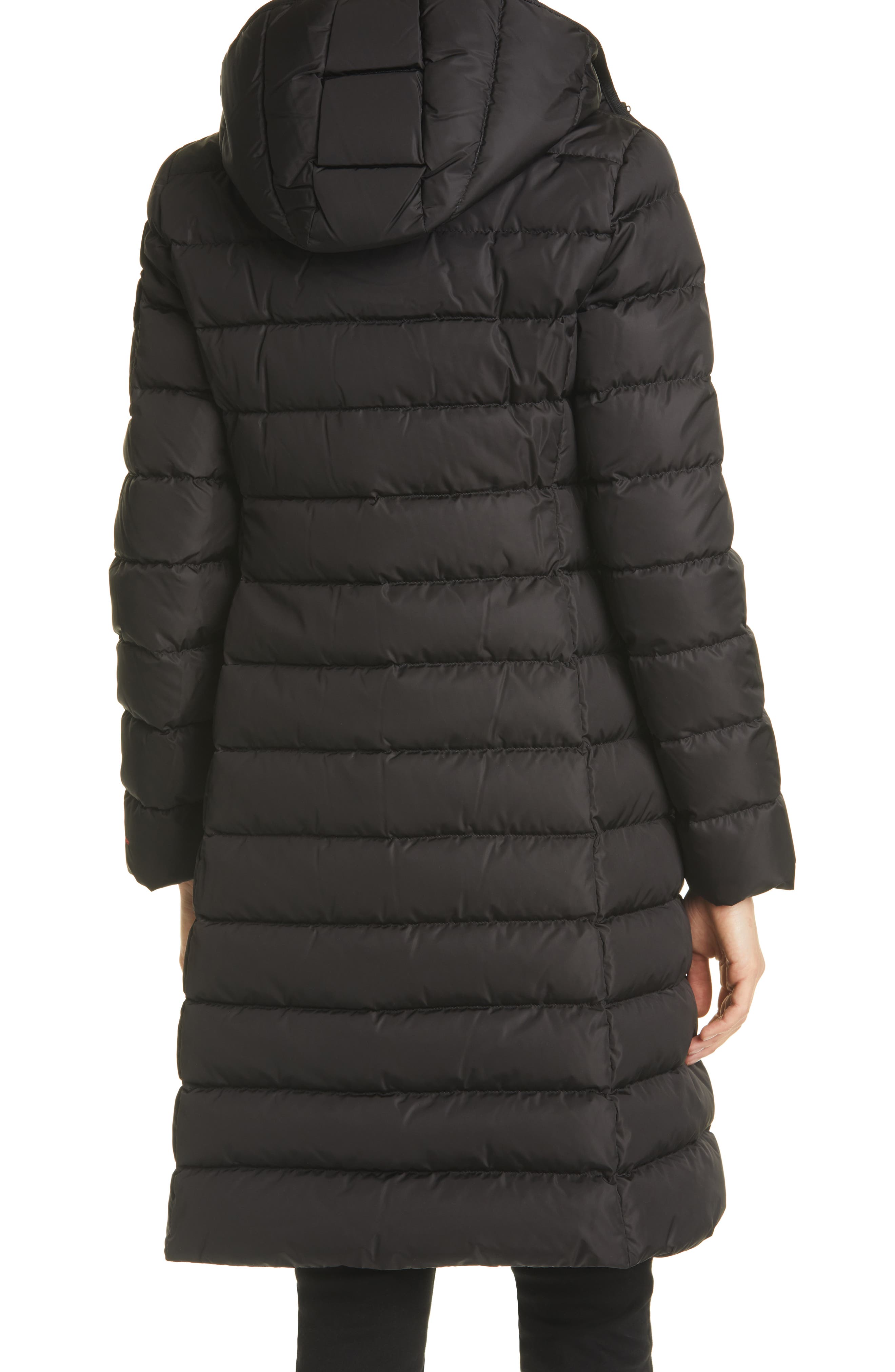 dsquared padded jacket