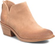 Söfft Angelica Water Resistant Bootie