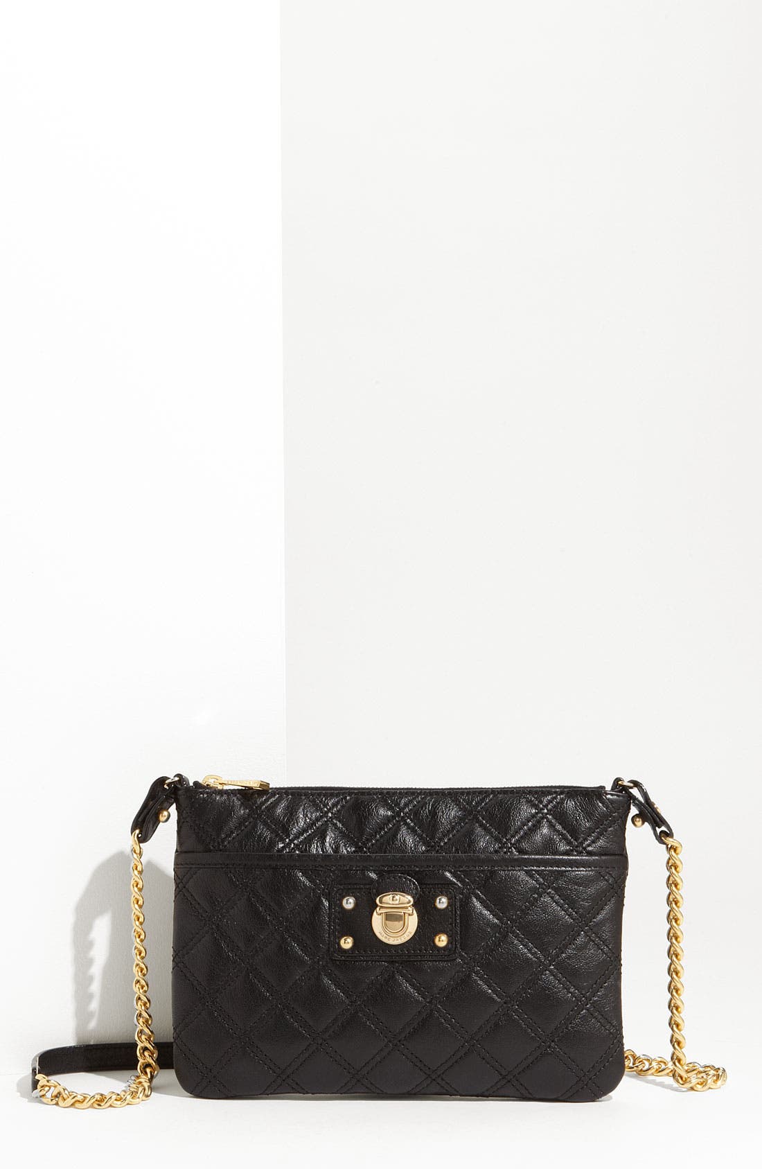 MARC JACOBS 'Quilting Murray' Crossbody Bag Nordstrom