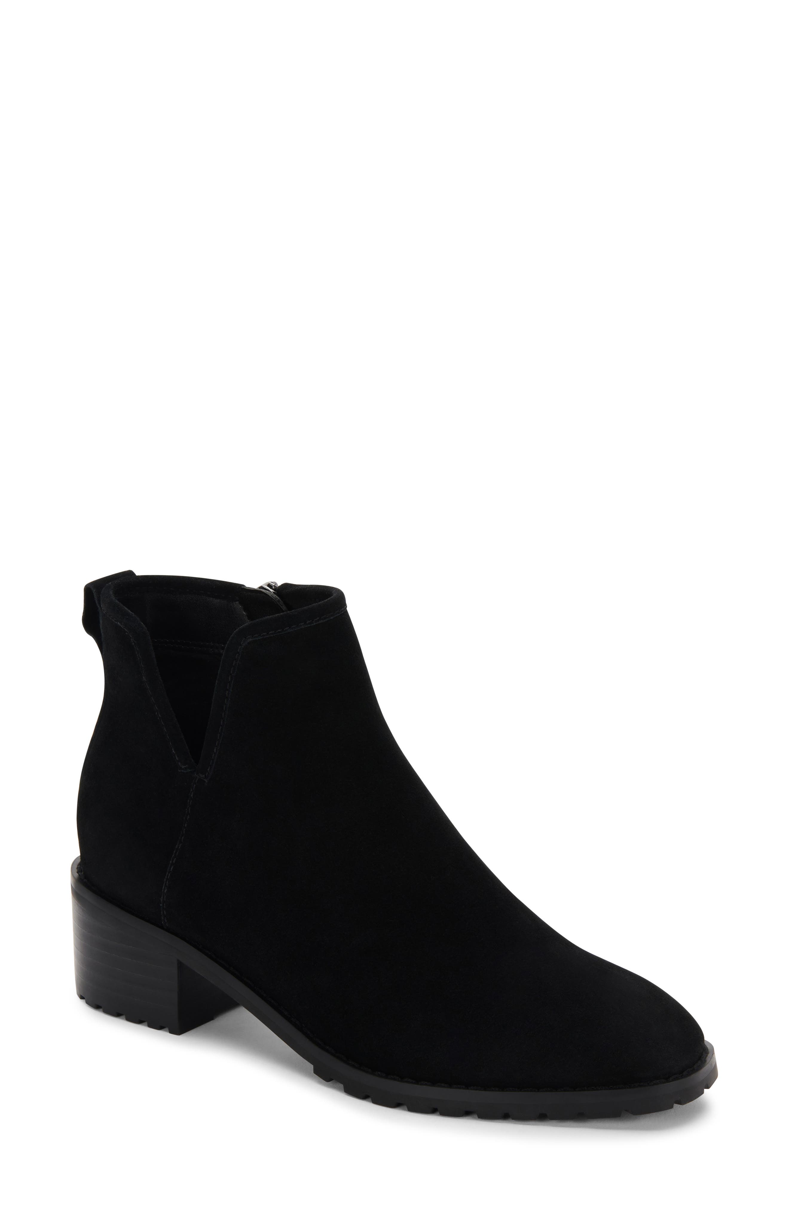 nordstrom rack blondo booties