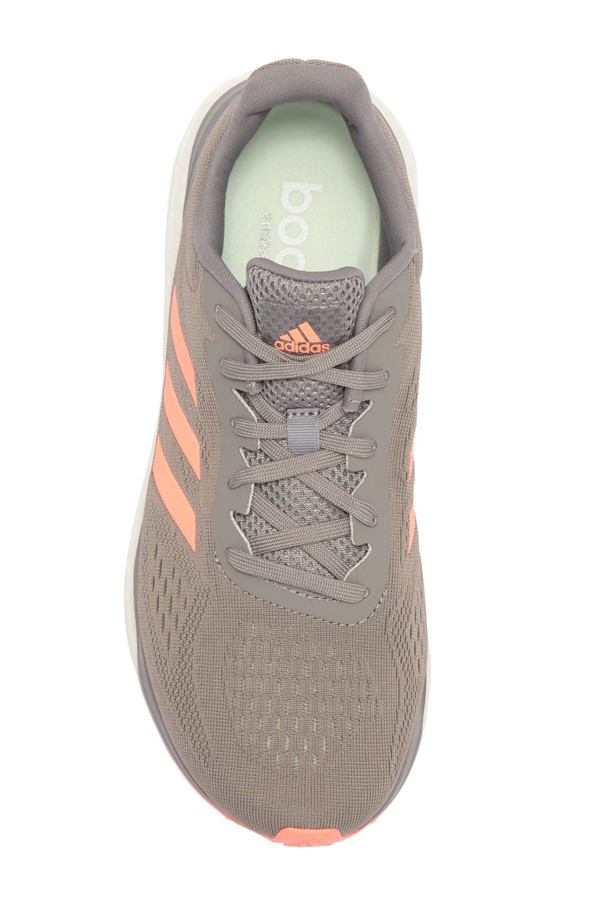 response lt running sneaker