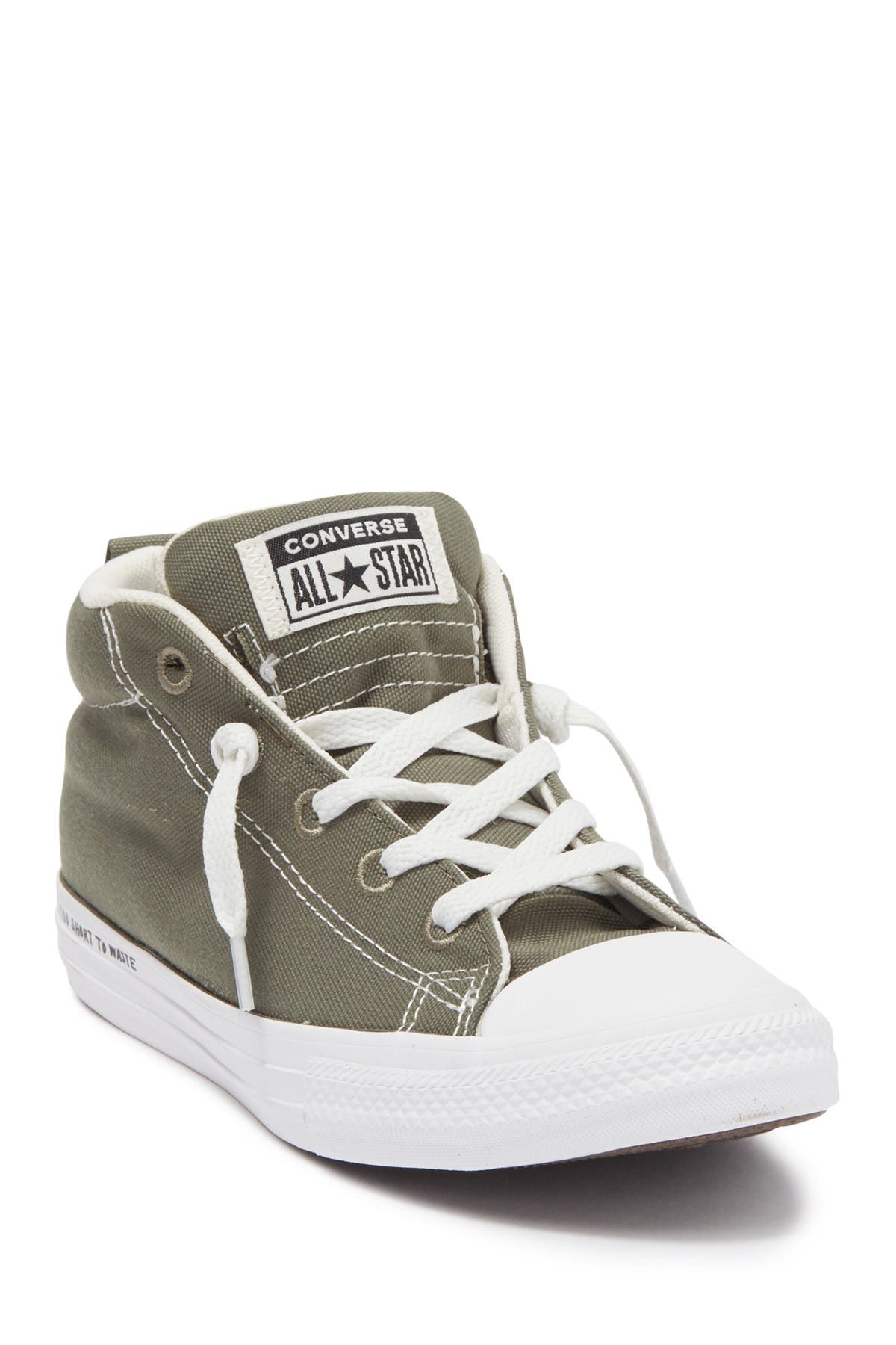 converse chuck taylor all star mid sneaker