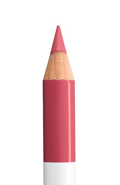 Hermes Trait D'hermès In 19 Rose Bruyre