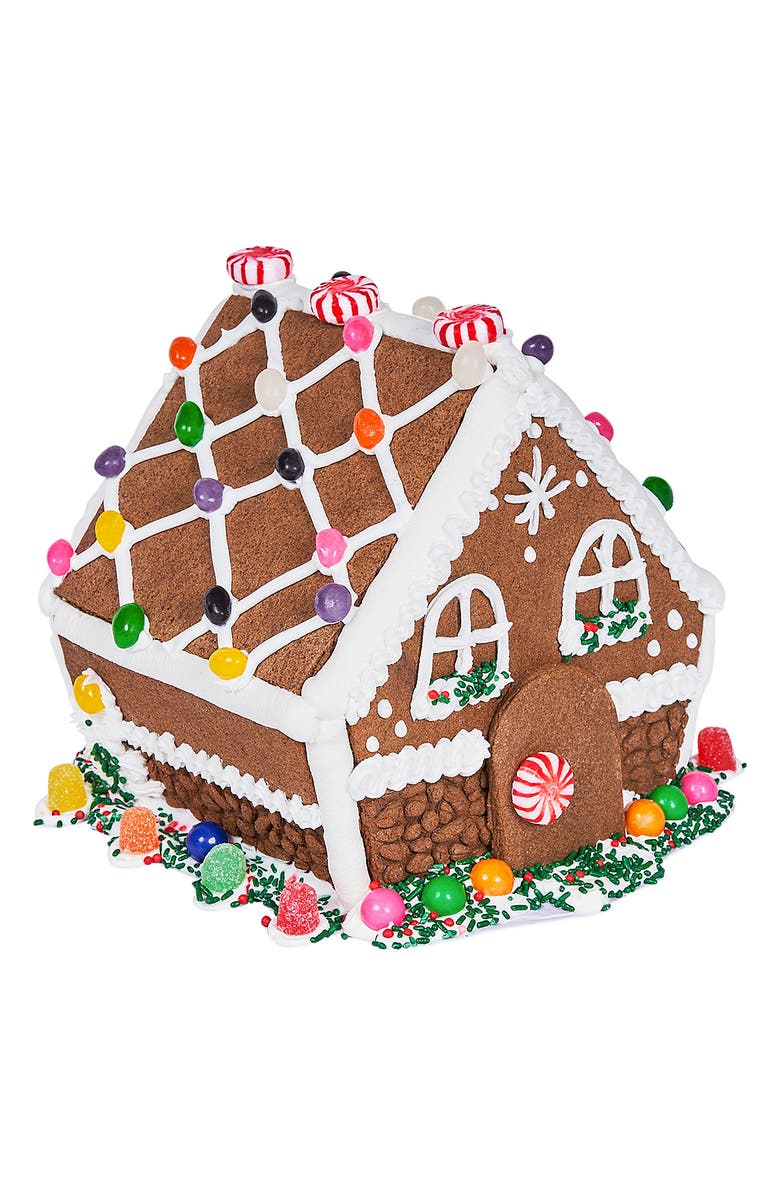 Dylan S Candy Bar Gingerbread House Kit Nordstrom Dylan S Candy Bar Gingerbread House Kit Nordstrom
