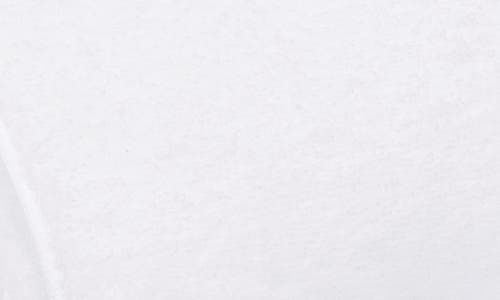 Matouk Adelphi Cotton Wash Cloth In White/truffle