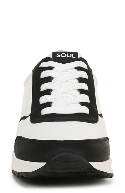 SOUL NATURALIZER SOUL NATURALIZER JACKSON SNEAKER