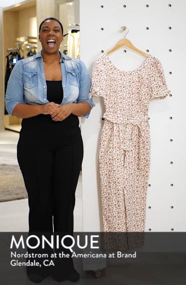 gal meets glam iris jumpsuit