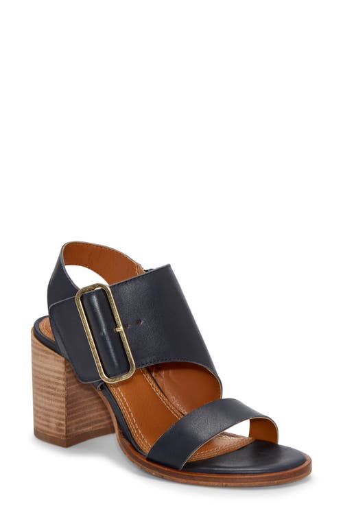 Lucky Brand Darnah Slingback Sandal Jeans at Nordstrom,