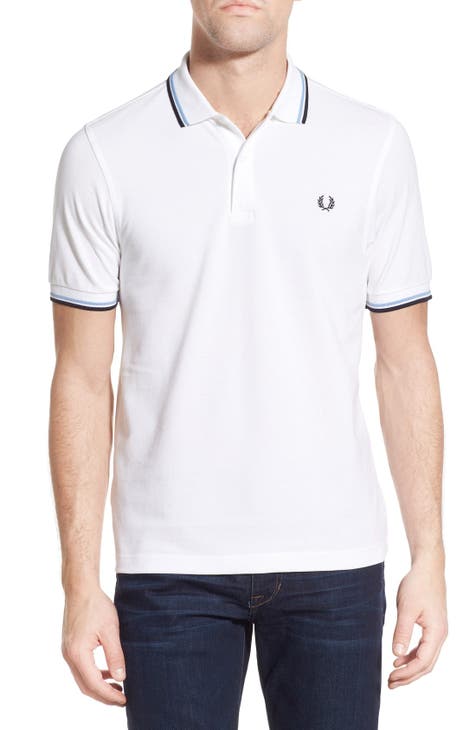 Fred Perry |