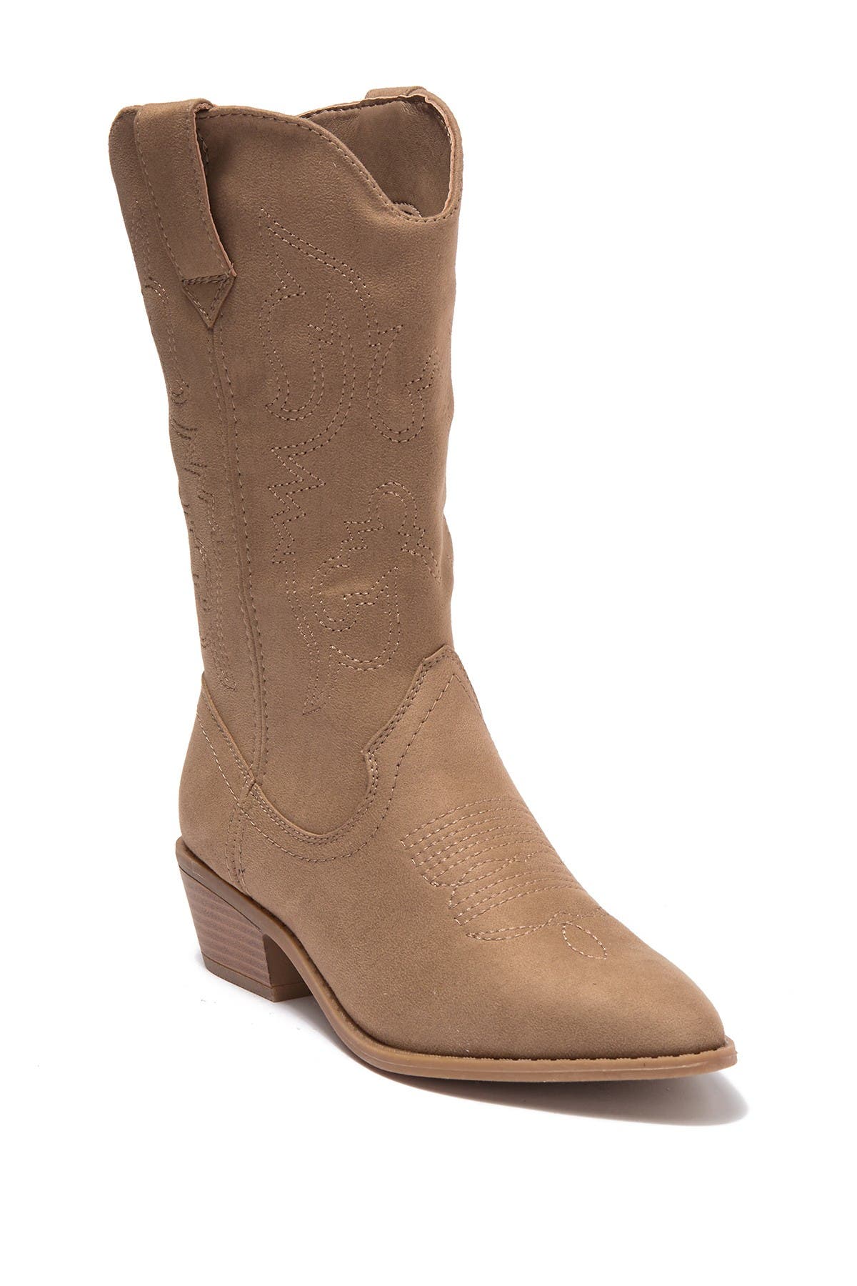 cowboy boots nordstrom rack